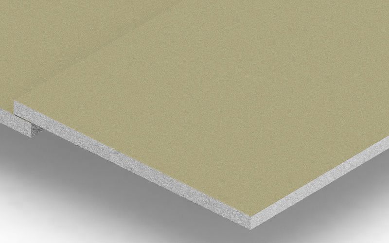 Фиброцементный сайдинг Cedral Smooth (гладкий), изображение, фото | Сталь ТД